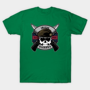 Irish Guards T-Shirt